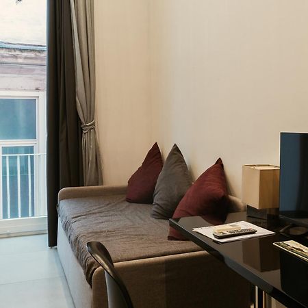 Core Napoli Екстер'єр фото