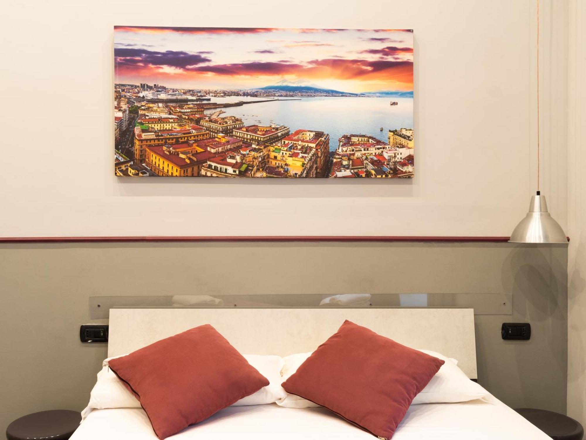 Core Napoli Екстер'єр фото