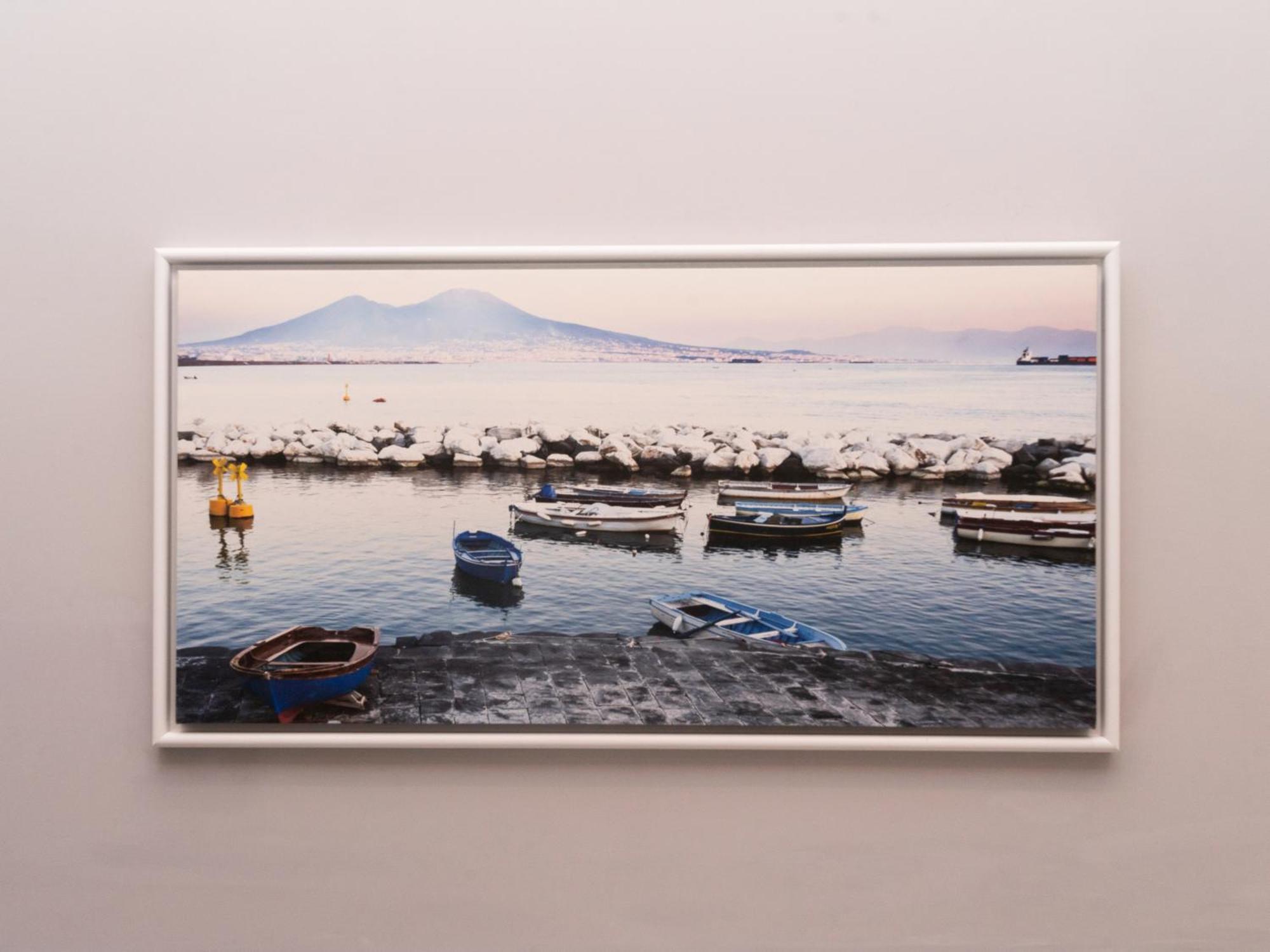 Core Napoli Екстер'єр фото