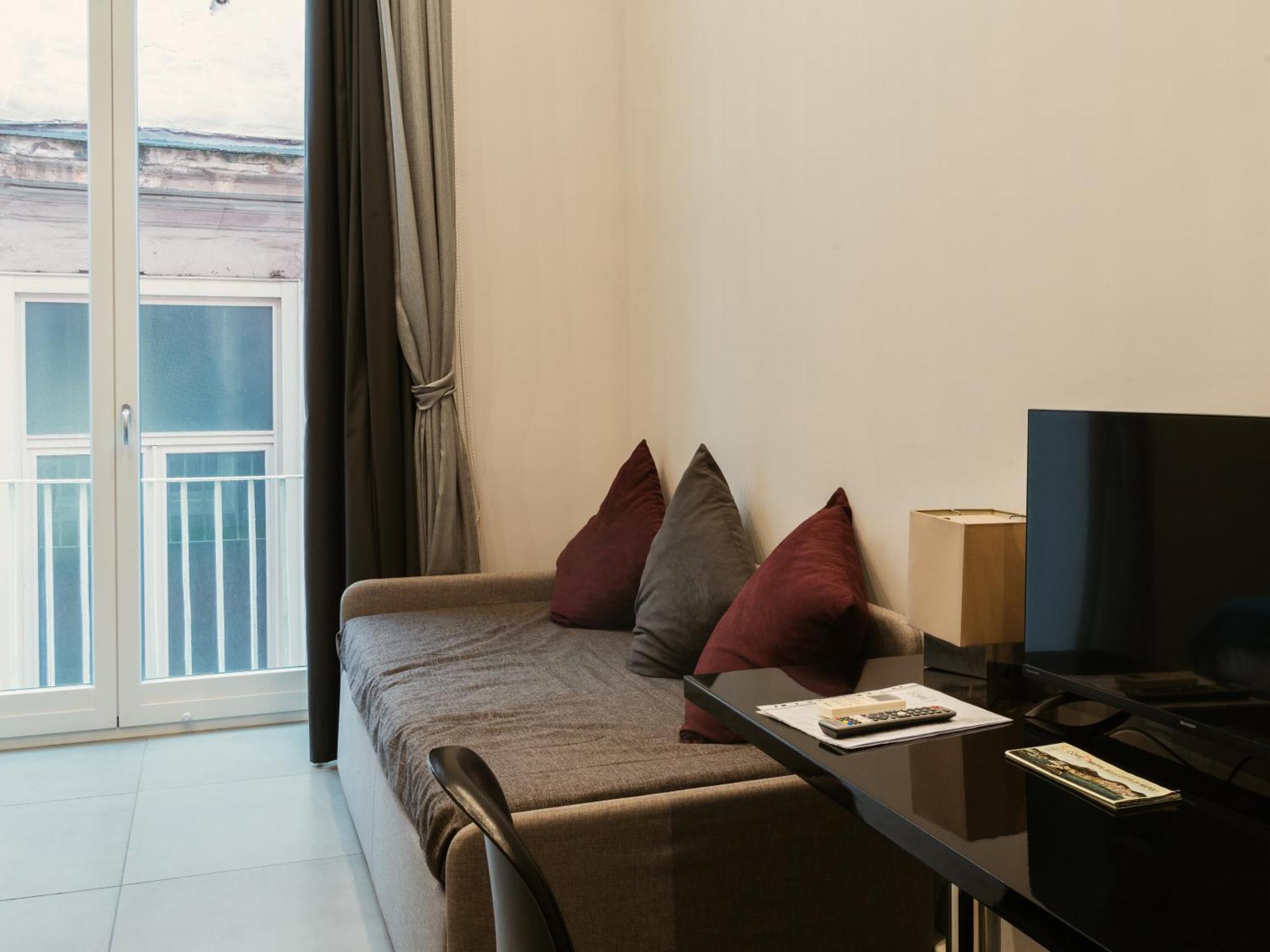Core Napoli Екстер'єр фото