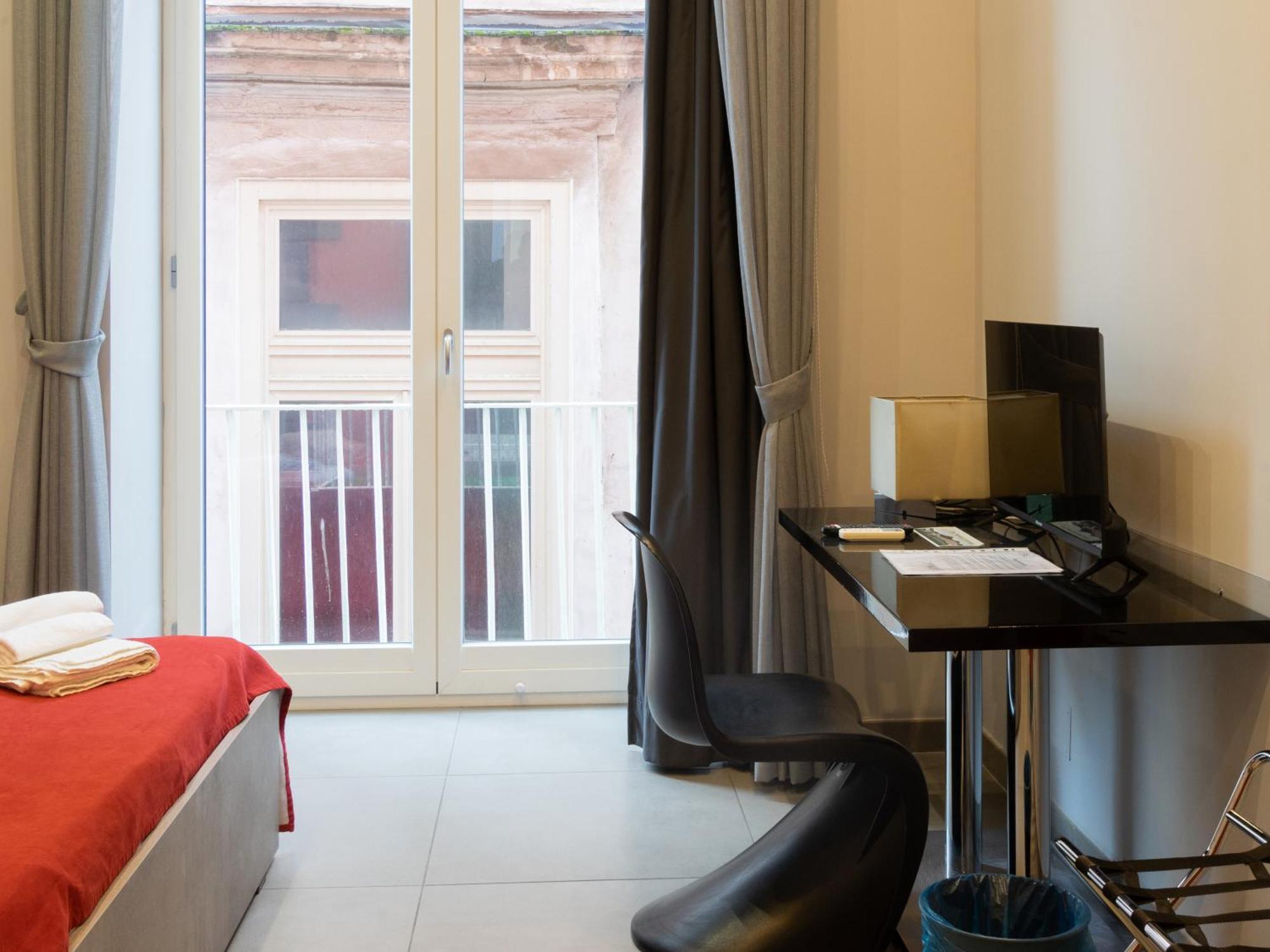 Core Napoli Екстер'єр фото