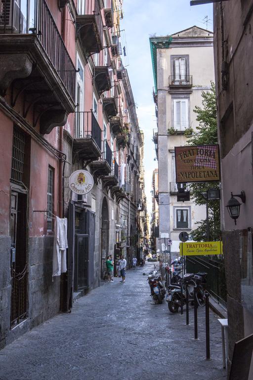 Core Napoli Екстер'єр фото